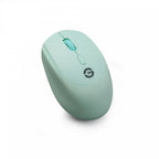 Mouse GETTTECH GAC-24408M, 1600PPP, Menta