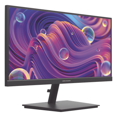 PC Gamer Monitor HIKVISION DS-D5022F2-1V2S LED 21.5", 1920x1080 Full HD, 100Hz, HDMI/VGA - México