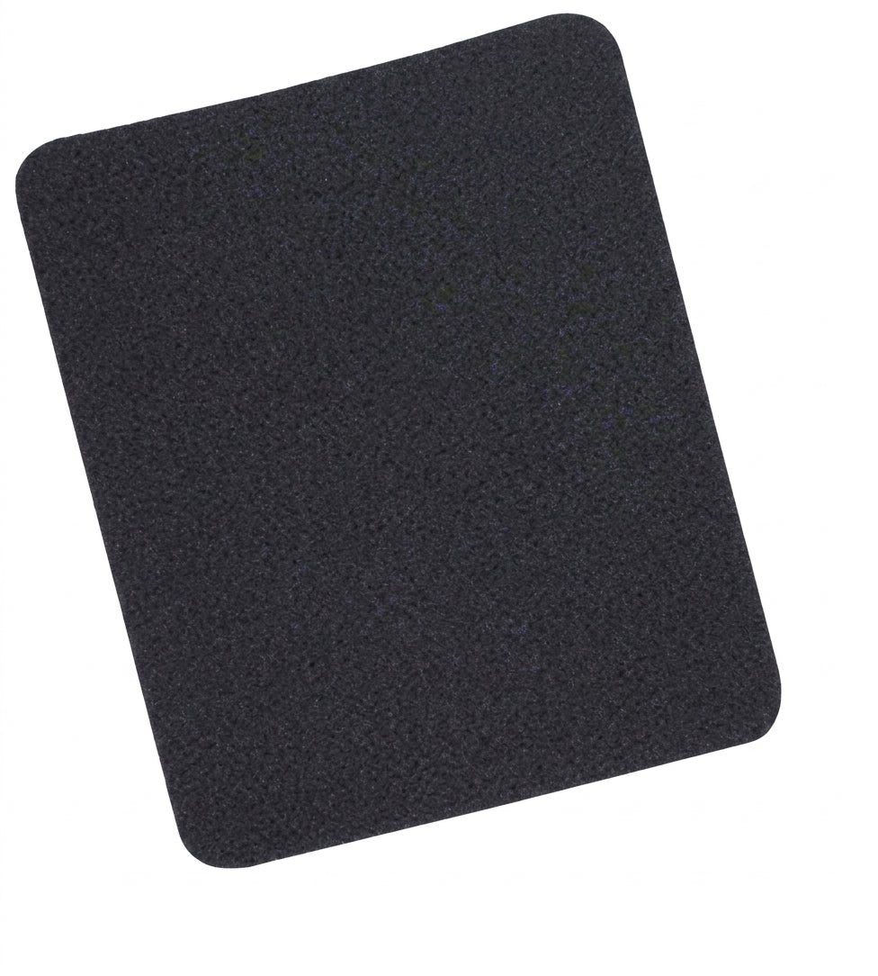 Mouse Pad MANHATTAN 423526, Negro