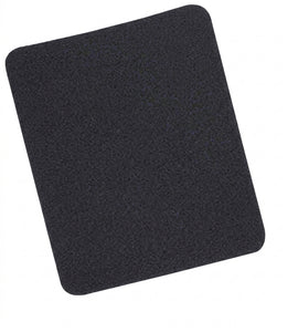 Mouse Pad MANHATTAN 423526, Negro