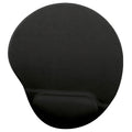 Mouse Pad BROBOTIX 500074N, Monocromo