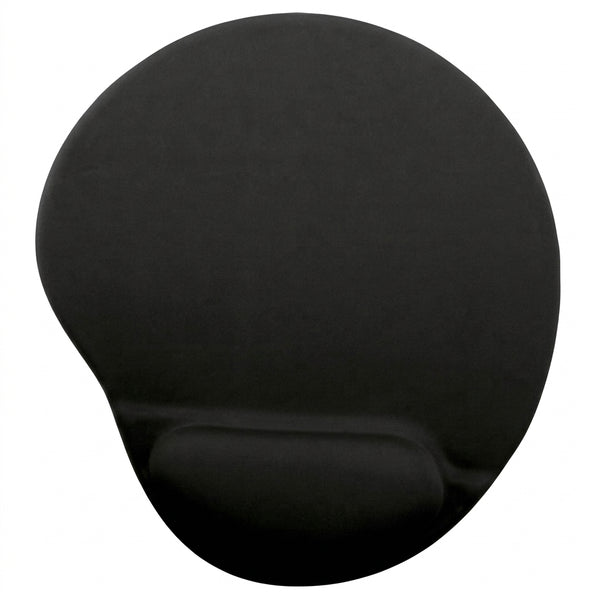 PC Gamer Mouse Pad BROBOTIX 500074N, Monocromo - México