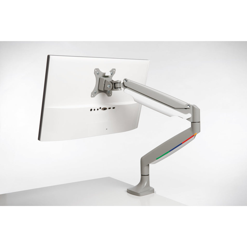 Soporte para Monitor KENSINGTON K55470WW 32", Blanco