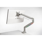 Soporte para Monitor KENSINGTON K55470WW 32", Blanco