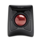 Mouse KENSINGTON K72359WW 15", Bluetooth, Negro