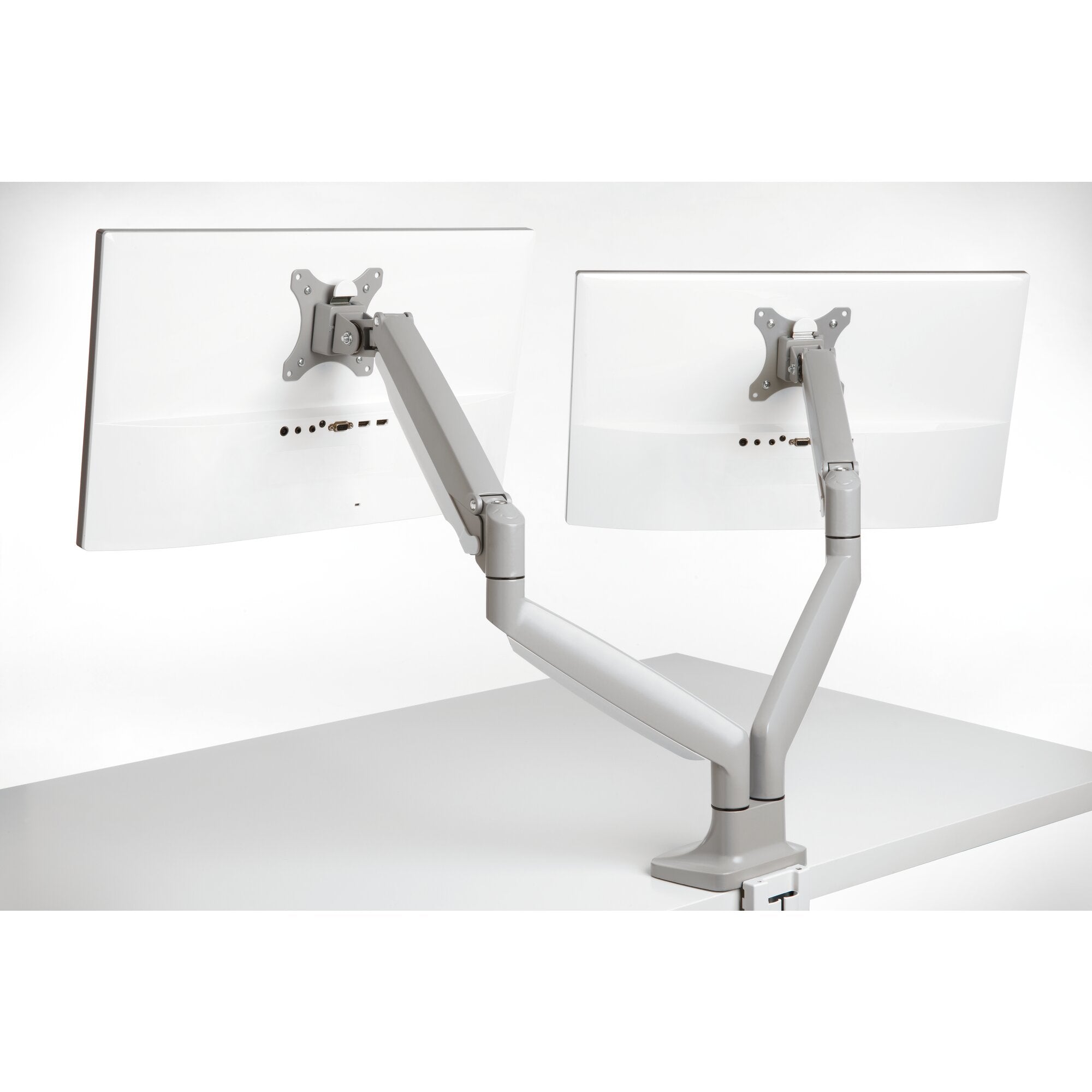 Soporte para Monitor KENSINGTON K55471WW 32", Gris