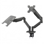 Soporte para Monitor ACTECK ENFORCE MOTION SM729, Negro