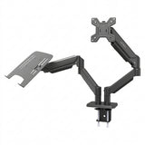 Soporte para Monitor ACTECK ENFORCE MOTION SM729, Negro