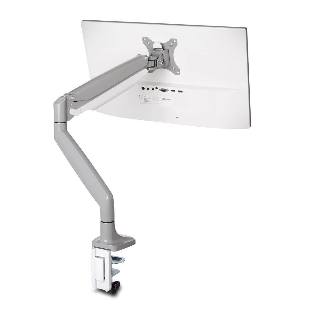 Soporte para Monitor KENSINGTON K55470WW 32", Blanco