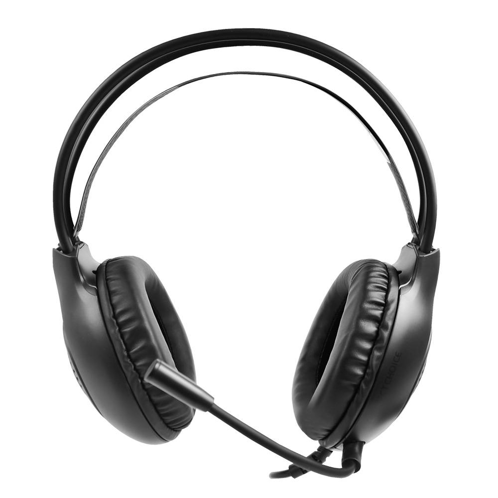 Headset PERFECT CHOICE PC-112150, 3.5mm