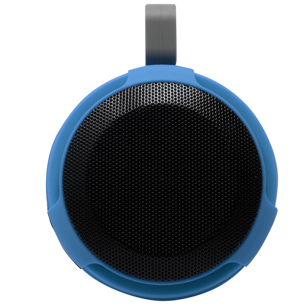 Bocina Inalámbrica NECNON NB-04W PRO, Azul