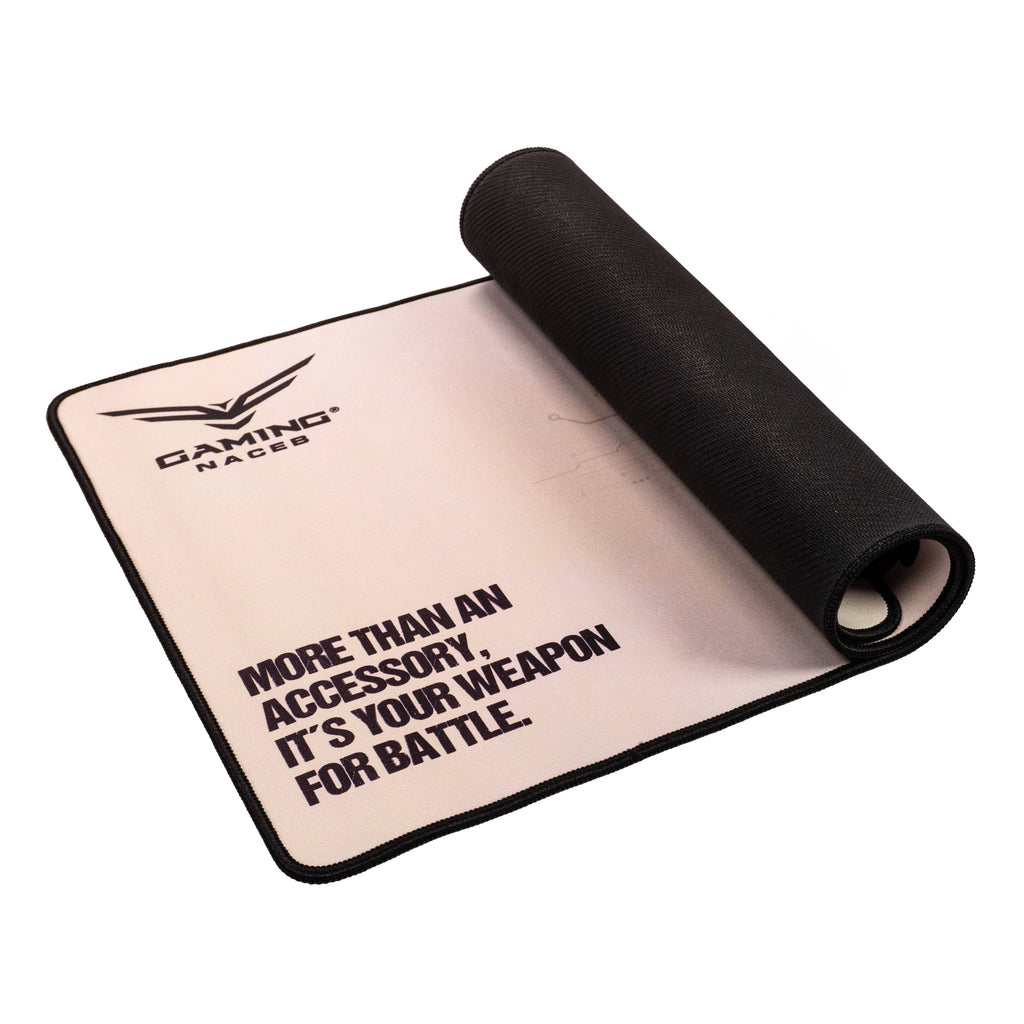 Mouse Pad Gamer Naceb Gaming NA-0978, Imagen