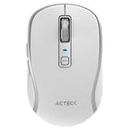 Mouse ACTECK MI580, Blanco
