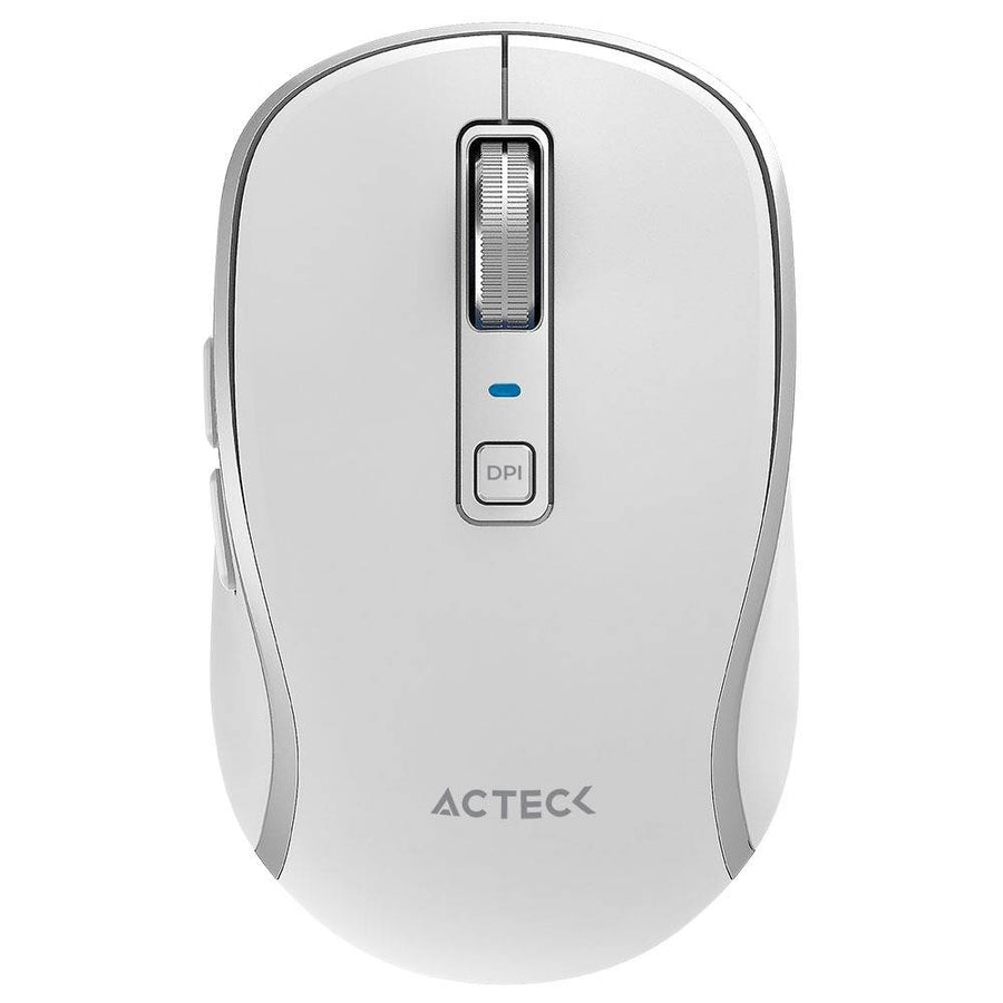 Mouse ACTECK MI580, Blanco
