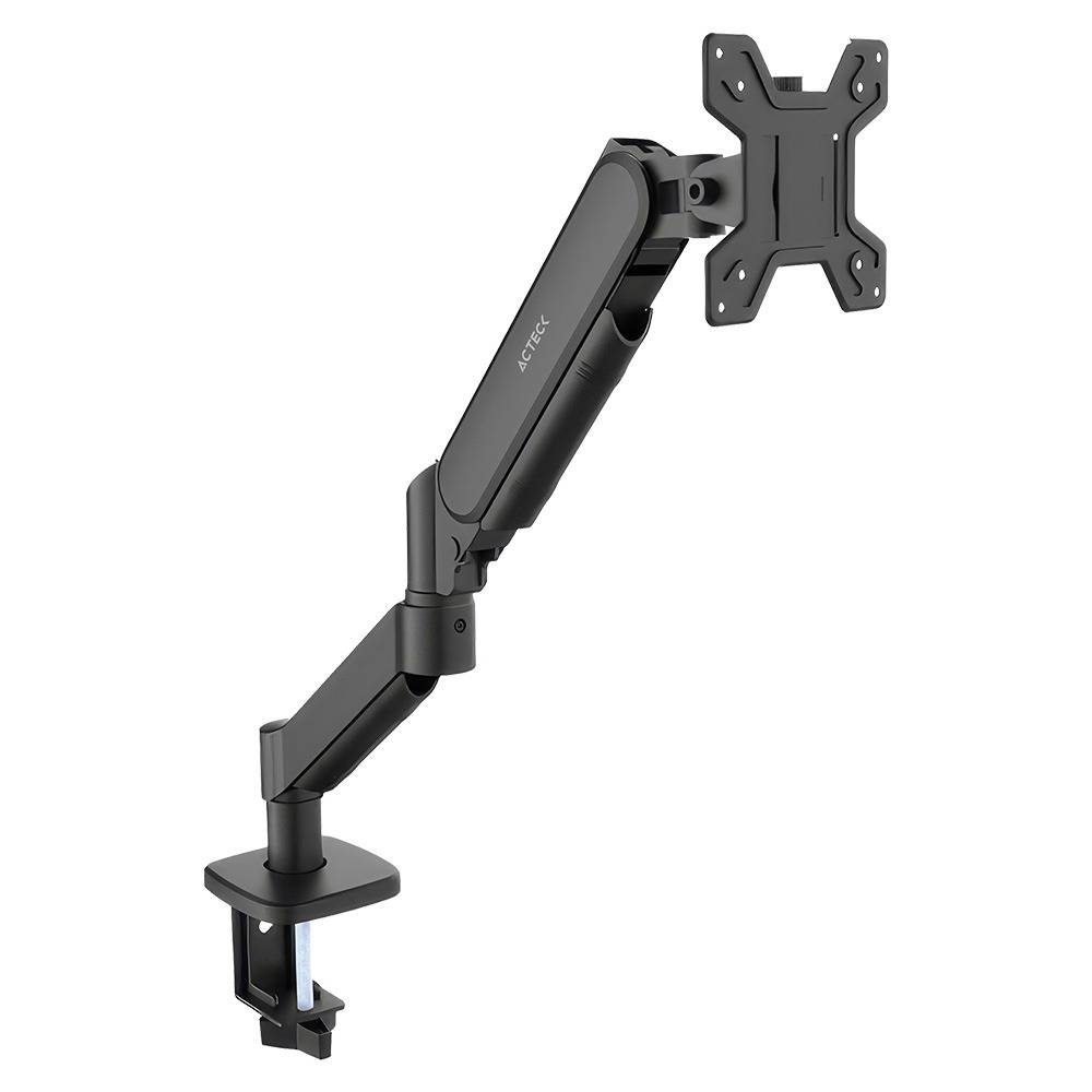 Soporte para Monitor ACTECK ENFORCE MOTION SM717 32", Negro