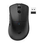 Mouse Gamer Balam Rush DRIFT PERFORM MG5, Inalámbrico, USB Dongle 2.4ghz, Negro