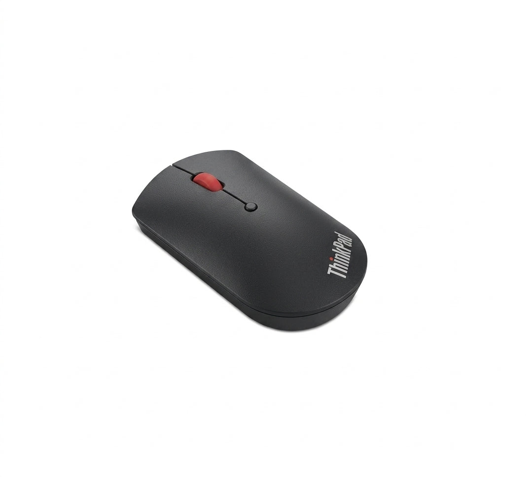 Mouse LENOVO 4Y50X88823 VA, Negro