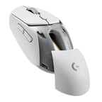 Mouse Gamer LOGITECH G309, Blanco