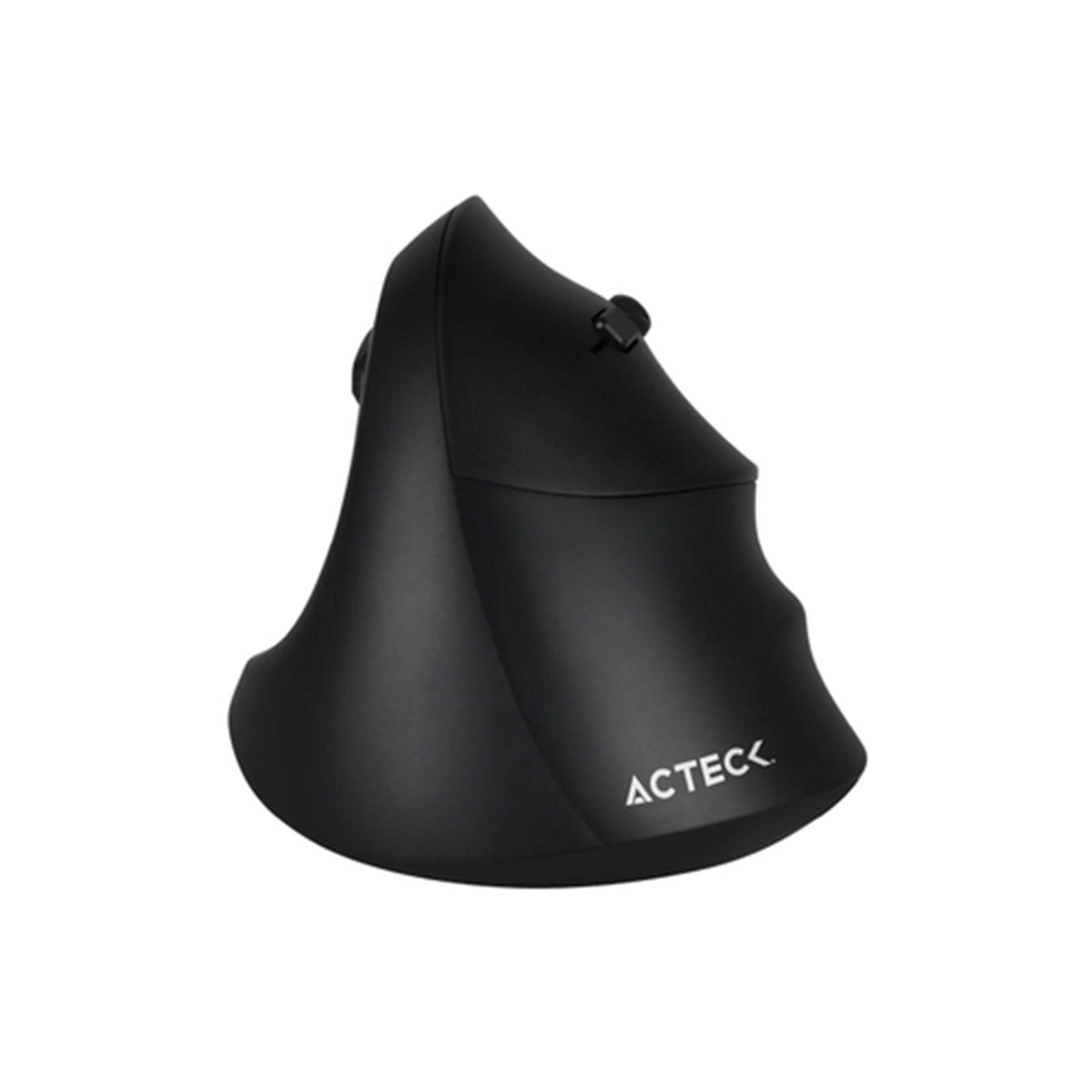 Mouse Acteck AC-936224 Virtuos Fitt MI520 Óptico, Inalámbrico, RF USB/Bluetooth, 2400 DPI, Recargable, Negro