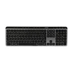 Kit Teclado y Mouse ACTECK MK755 Inalámbrico, Negro