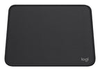 Mouse Pad Logitech 956-000035, Grafito