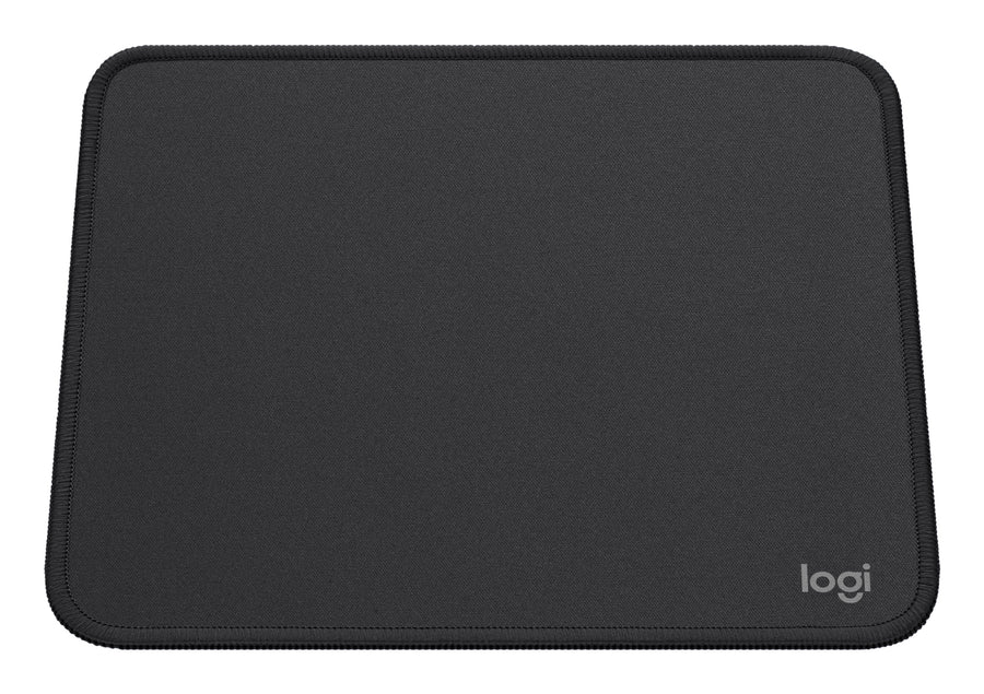 Mouse Pad Logitech 956-000035, Grafito