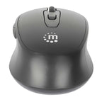 Mouse MANHATTAN 190343 VA, Negro