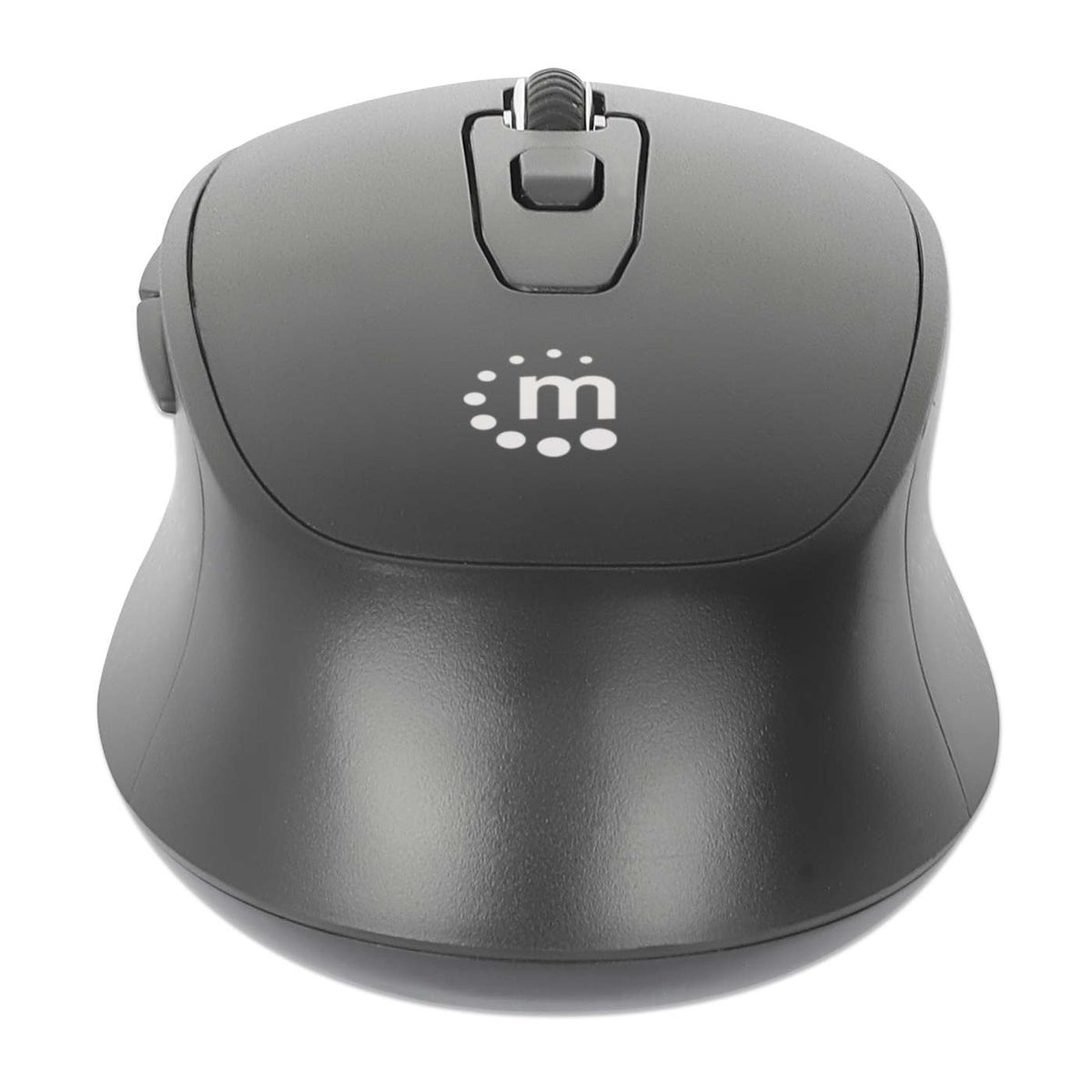 Mouse MANHATTAN 190343 VA, Negro