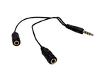 Headset Gamer NECNON NBHG-KIMERA, 3.5mm/USB, Azul
