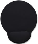 Mouse Pad MANHATTAN 434362, Negro