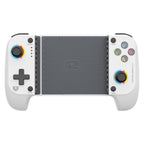 Control Gamer Balam Rush BR-940481, Blanco
