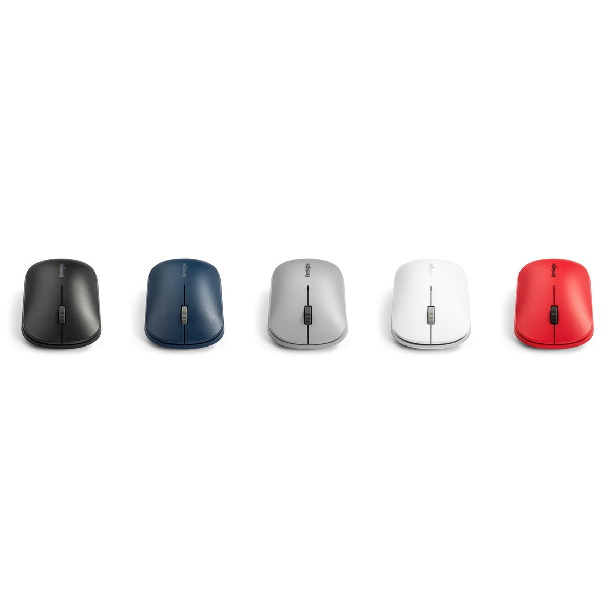 Mouse KENSINGTON K75298WW Inalambrico, Negro