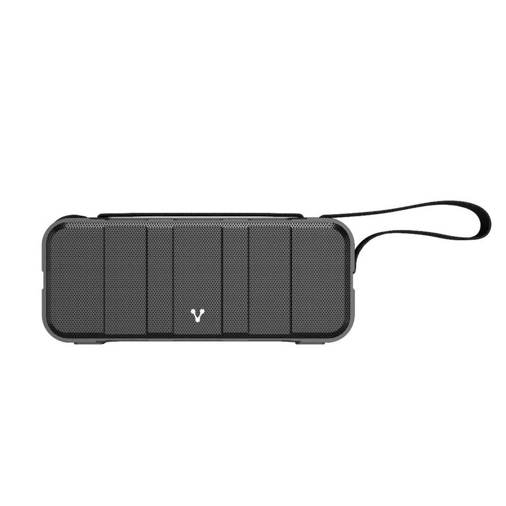 Bocinas VORAGO BSP-500-V2, Negro