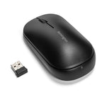Mouse KENSINGTON K75298WW Inalambrico, Negro