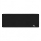 Mouse Pad Gamer Xzeal XZ-830, Monocromo