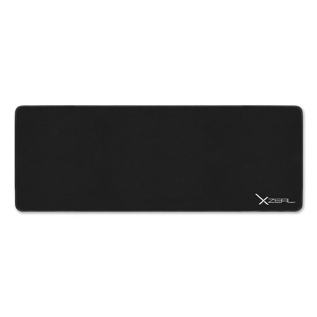Mouse Pad Gamer Xzeal XZ-830, Monocromo