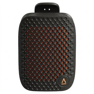Bocinas CREATIVE LABS MF8515, USB-C, Negro