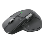 Mouse LOGITECH 910-007565, Negro