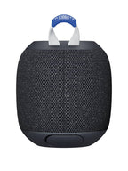 Bocinas LOGITECH WonderBoom, Negro