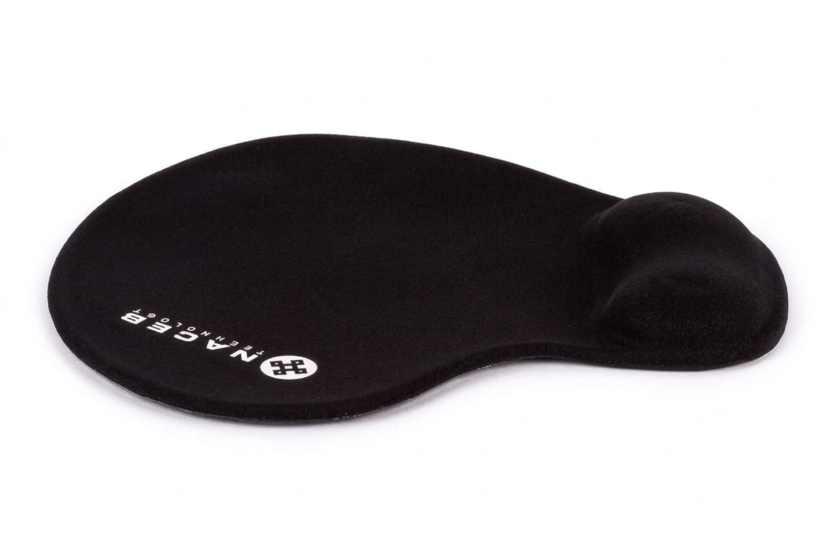 Mouse Pad Naceb Technology, Negro