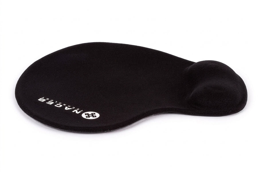 Mouse Pad Naceb Technology, Negro