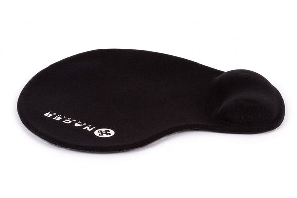 PC Gamer Mouse Pad Naceb Technology, Negro - México