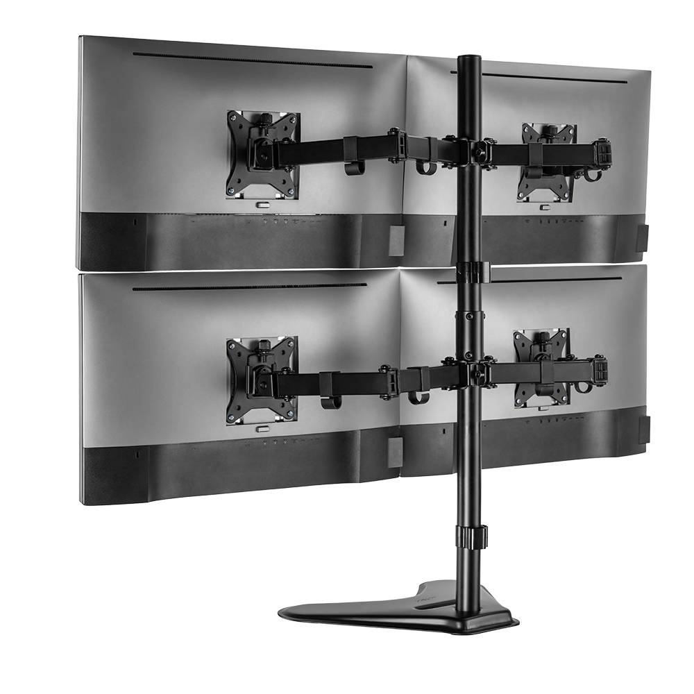 Soporte para Monitor ACTECK ADVANCED SERIES 32", Negro