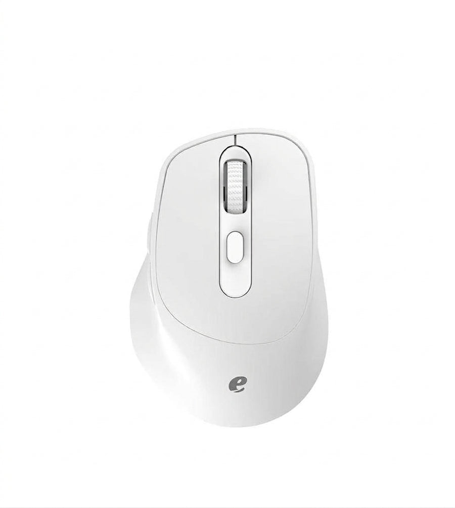 Mouse ACER EMR213-WH, Blanco
