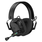 Headset Gamer Balam Rush PILOT PRO HS808, Negro