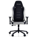 Silla Gamer VERTAGEAR VG-SL3800SE_WT, Negro/Blanco