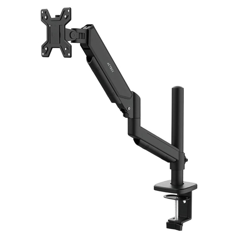 Soporte para Monitor ACTECK ENFORCE MOTION SM718 32", Negro