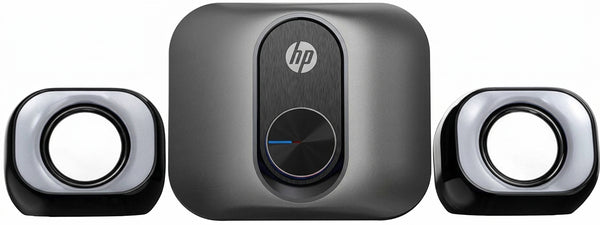 PC Gamer Bocinas HP DHS-2111S, 3.5mm, Negro - México