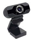 Webcam BROBOTIX 651312, 1920 x 1080 Full HD, USB, Negro