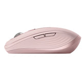 Mouse LOGITECH 910-006934, USB-C, Rosa